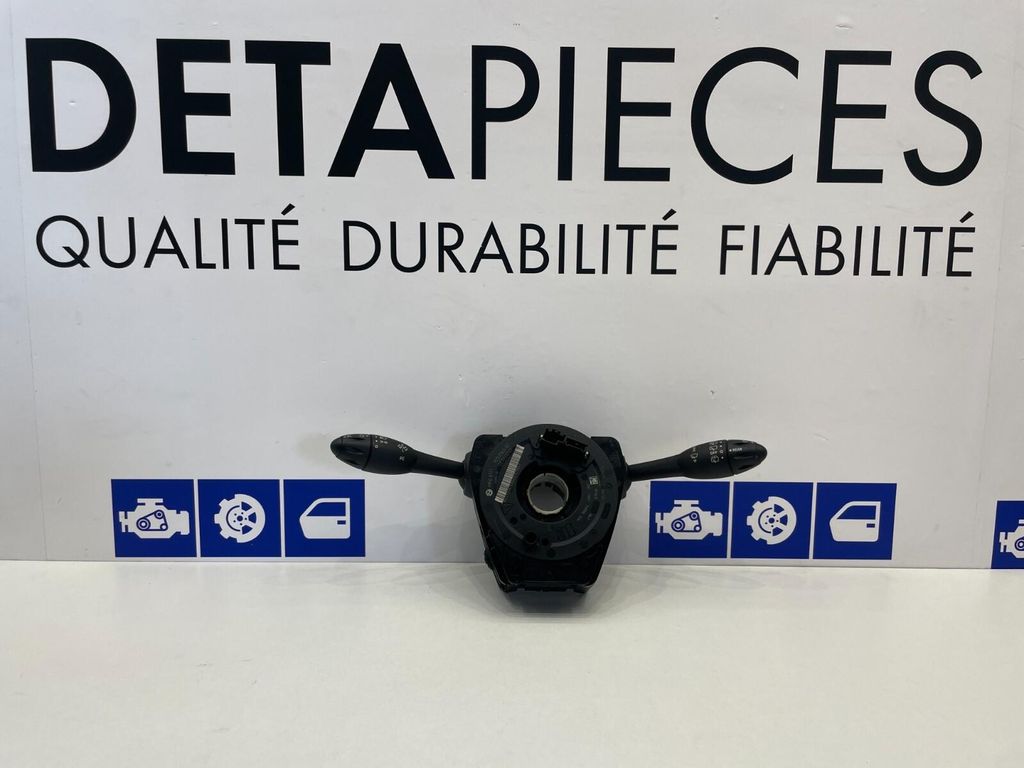 ✅Commodo Commutateur de colonne de direction MINI COOPER 2012 13315110  07531296