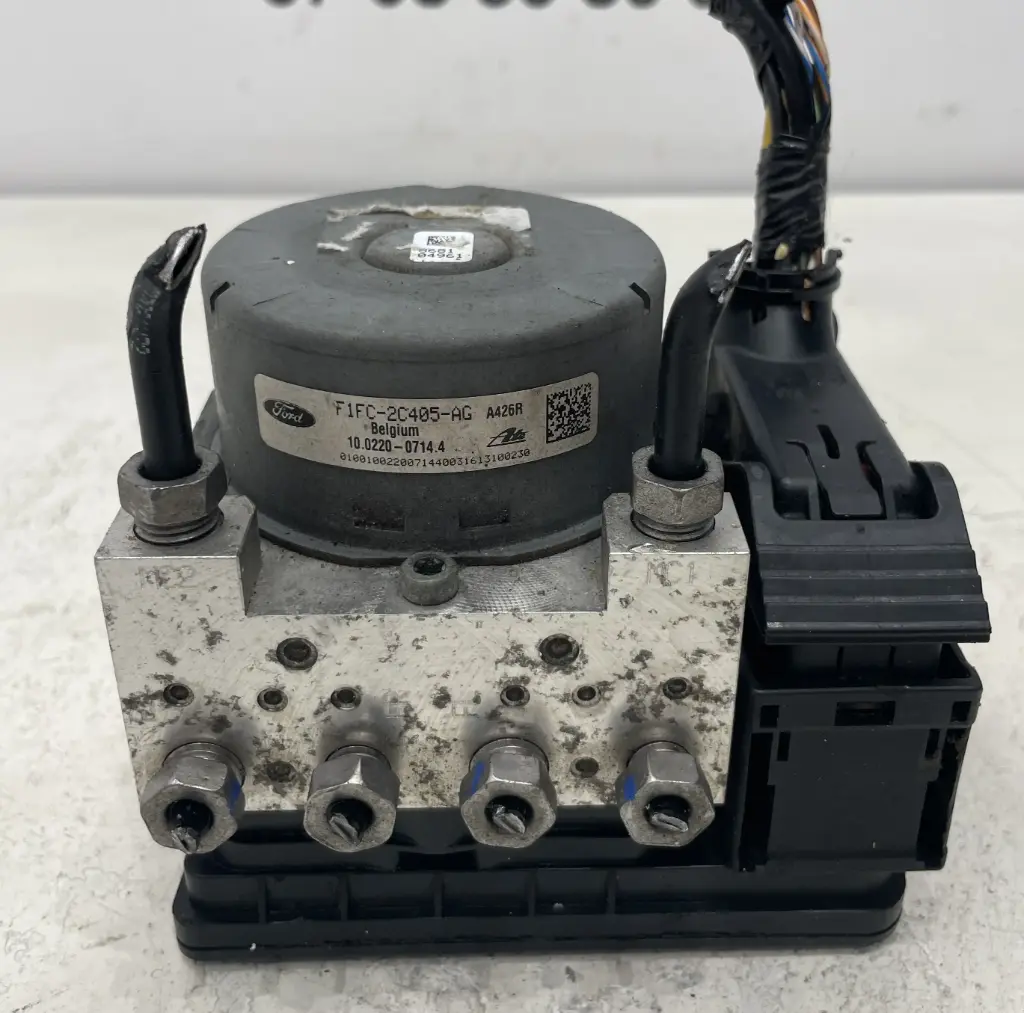✅Bloc / Pompe Abs FORD FOCUS 2016 1.5D 88KW F1FC-2C405-AG 59744985 