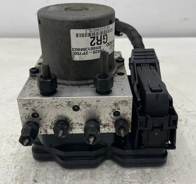 ✅Bloc / Pompe Abs KIA SORENTO 2013 2.2D 145KW 58920-2P700 BH6013M903 60006855 