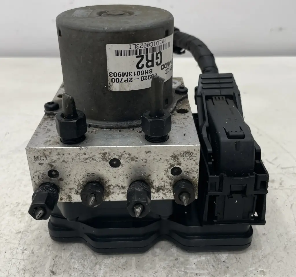 ✅Bloc / Pompe Abs KIA SORENTO 2013 2.2D 145KW 58920-2P700 BH6013M903 60006855 