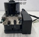 ✅Bloc / Pompe Abs PEUGEOT 207 GT 2011 1.6ES 88KW 9676244380 59832985 