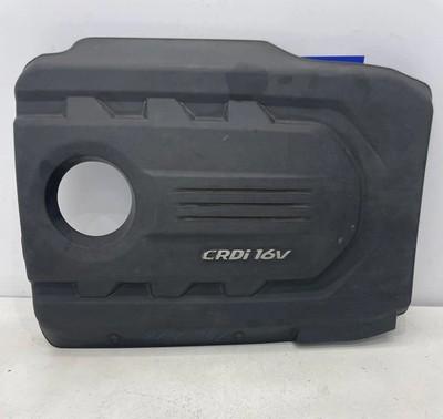 ✅COUVERCLE/CACHE MOTEUR HYUNDAI I40 2016 1.7D 29240-2A880 60394565