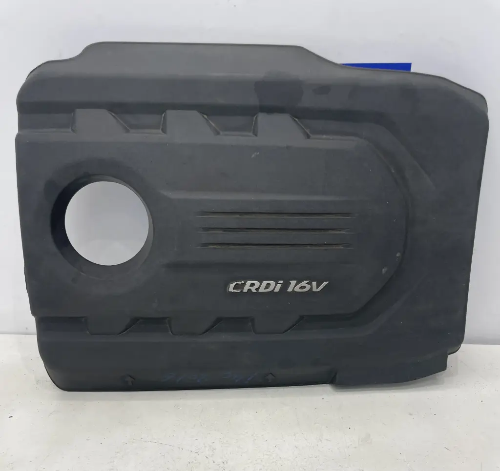 ✅COUVERCLE/CACHE MOTEUR HYUNDAI I40 2016 1.7D 29240-2A880 60394565