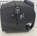 ✅COUVERCLE/CACHE MOTEUR MERCEDES A220 2014 2.2D A6510109815 58647815