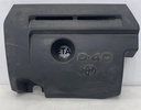 ✅COUVERCLE/CACHE MOTEUR TOYOTA RAV4 2015 2.0D 1261126010 58676575