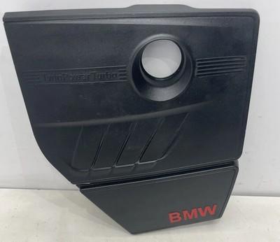 ✅COUVERCLE/CACHE MOTEUR BMW 118I 2015 F21 1.6ES 52794510 760811706 59075705