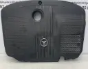 ✅COUVERCLE/CACHE MOTEUR MERCEDES E300 2013 2.2D A6510102767 79391444
