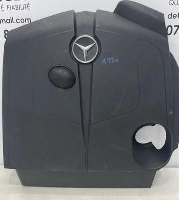 ✅COUVERCLE/CACHE MOTEUR MERCEDES A220 2014 2.2D A6510102413 59458695