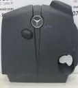 ✅COUVERCLE/CACHE MOTEUR MERCEDES A220 2014 2.2D A6510102413 59458695