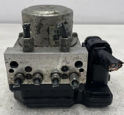 ✅Bloc / Pompe Abs NISSAN JUKE 2014 1.2ES 85KW 47660-BV80A TD8405 78351814 
