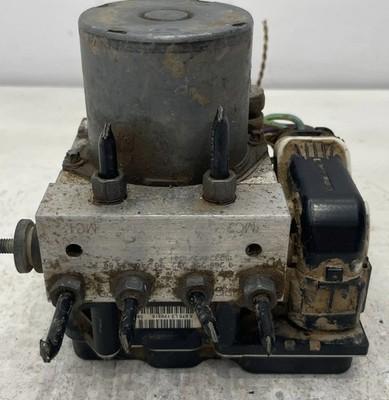 ✅Bloc / Pompe Abs CITROEN BERLINGO III 2015 1.6D 55KW 9800530980 59644685 