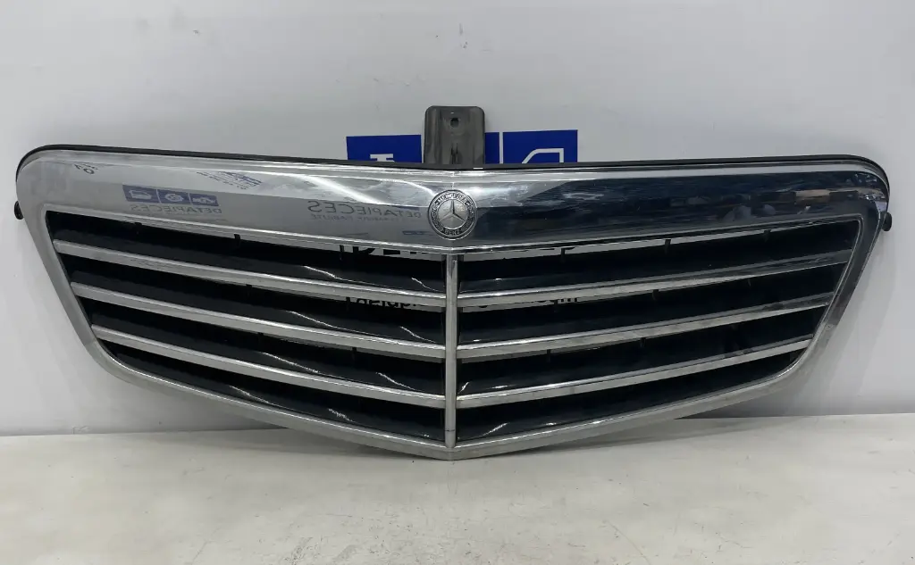 ✅Grille/Calandre Avant MERCEDES E300 2013 A2128801083 79391444