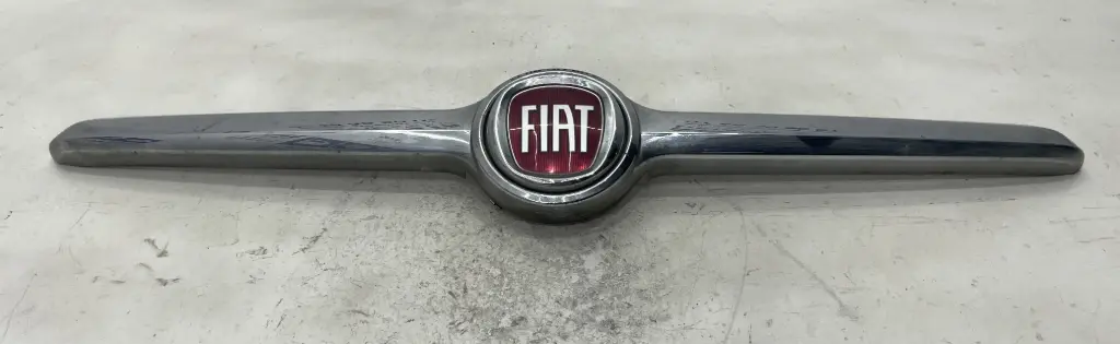 ✅Grille/Calandre Avant FIAT 500X 2016 07356145490 07356068400 60617685