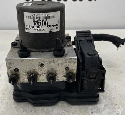 ✅Bloc / Pompe Abs KIA SPORTAGE 2012 1.7D 85KW 58920-3U940 BH6013I311 58117355 
