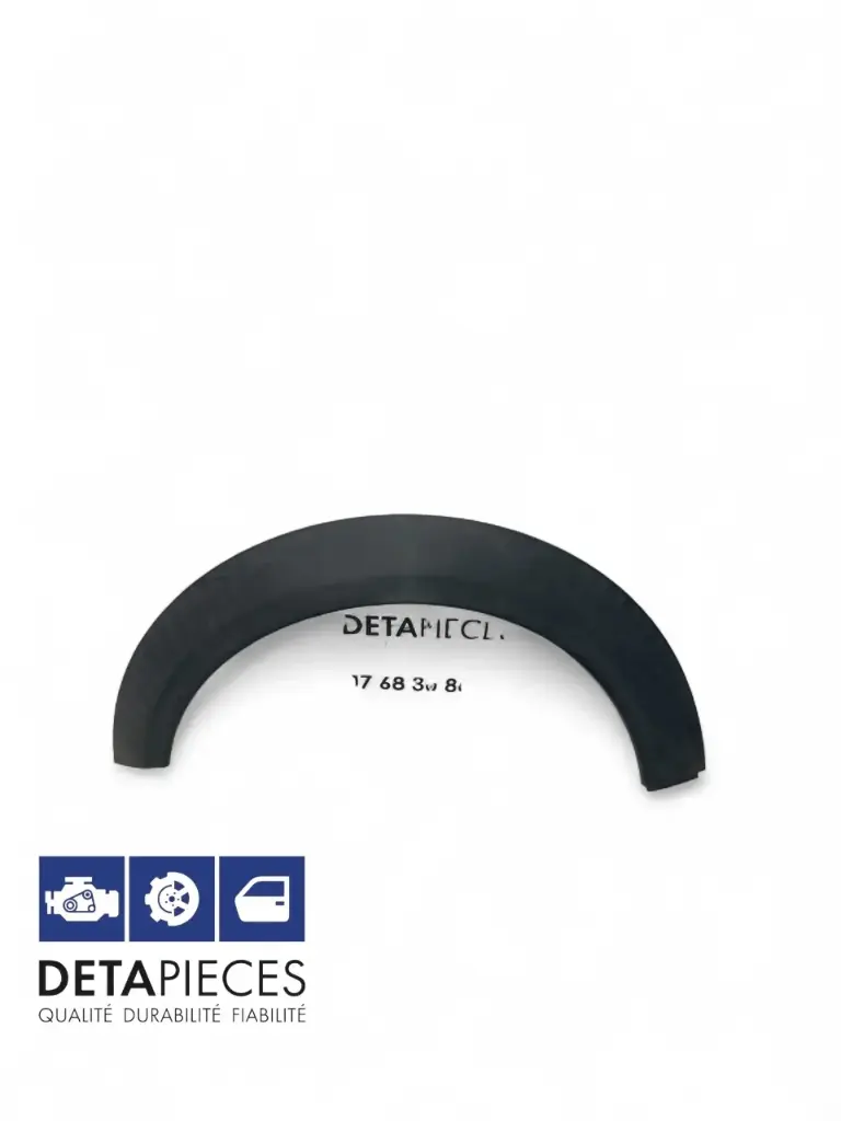 ✅Elargisseur aile arriére droite MINI COOPER 2010 R56 7157106 114129-10 59643215  