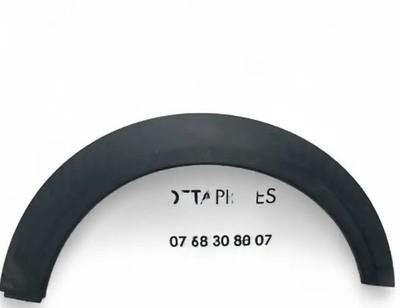 ✅Elargisseur aile arriére gauche MINI COOPER 2010 R56 7157105 114129-10 59643215