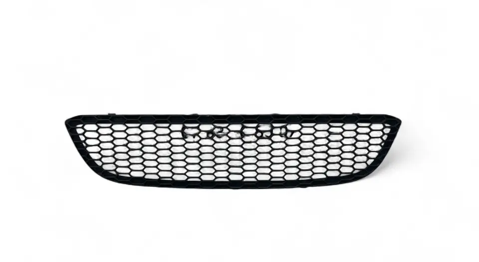 ✅GRILLE PARE-CHOC AVANT BMW 116D 2011 E87 51117906809 54819745