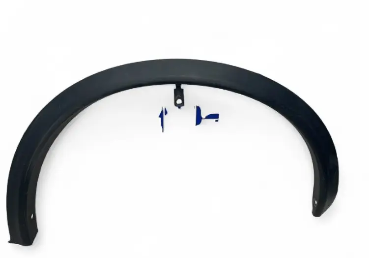 ✅Elargisseur aile avant droite NISSAN JUKE 2019 63860-1KA6A 638601KA6A 50878225 