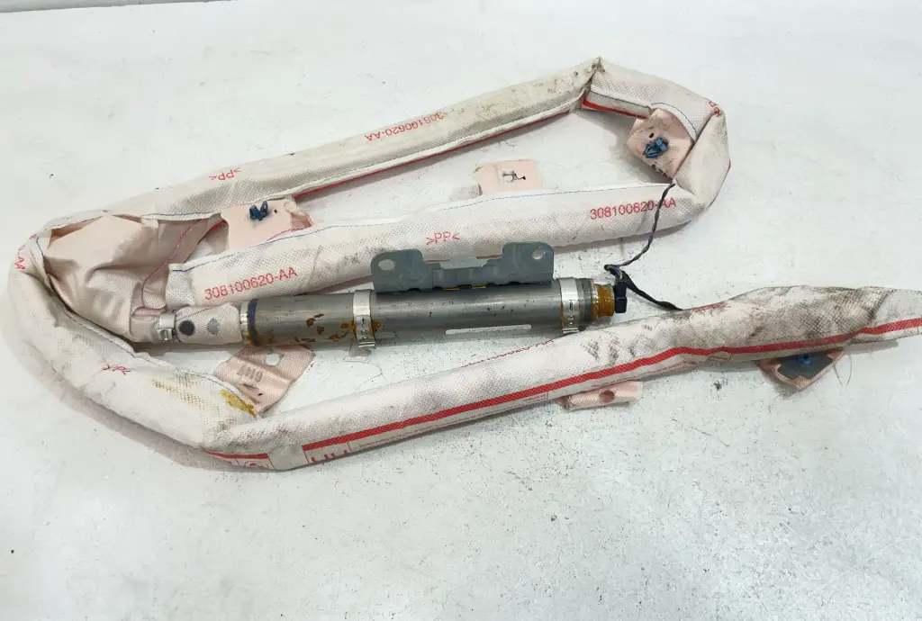 ✅Airbag Rideau Laterale Droite MINI HATCH ONE 2015 F56 85730130005 558553 