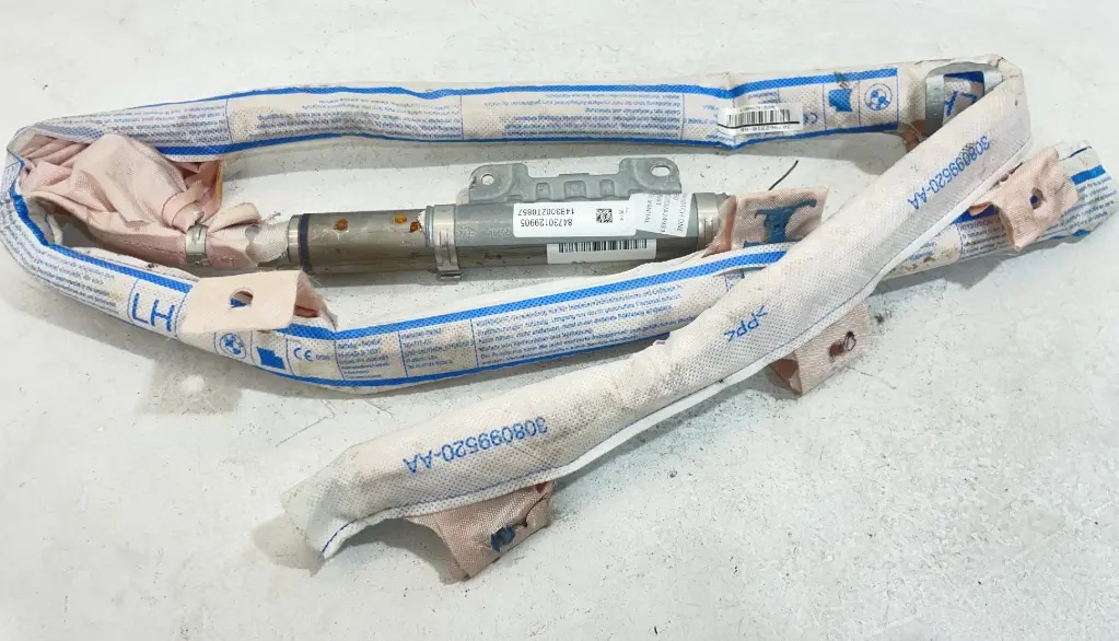 ✅Airbag Rideau Laterale Gauche MINI HATCH ONE 2015 F56 84730129905 558553