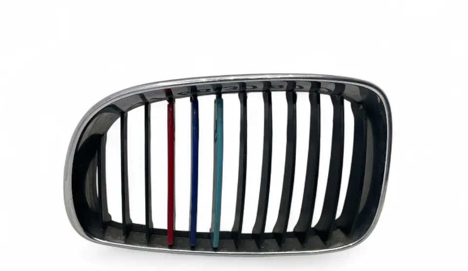 ✅Grille/Calandre Avant Gauche BMW 118D 2008 E87 51137166439  60832125