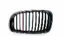 ✅Grille/Calandre Avant Gauche BMW 118D 2008 E87 51137166439  60832125