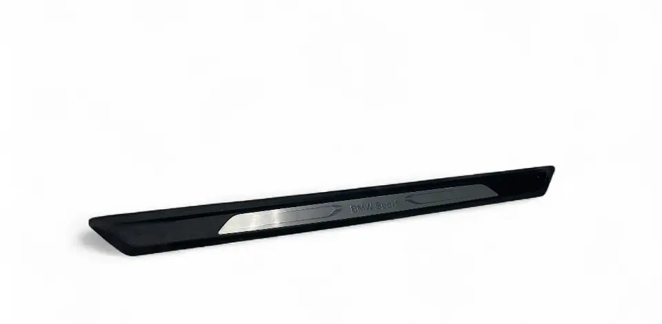 ✅Plaque de seuil Sport BMW 118I 2015 F21 7267917 7305884 8055499 59075705