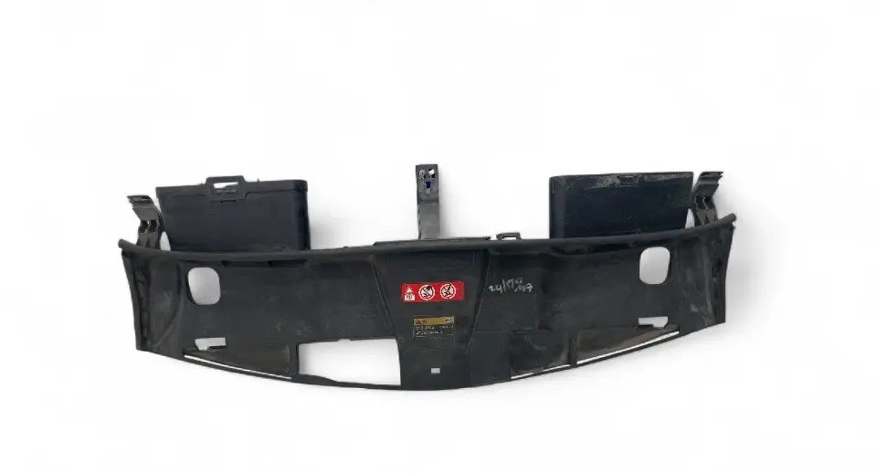 ✅Garniture de radiateur MERCEDES E300 2013 A2125000255 A2125000355 79391444