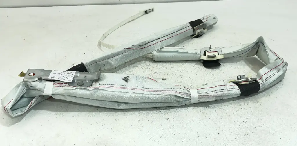 ✅Airbag Rideau Laterale Droite PEUGEOT 2008 I 2014 9804092280 560067 