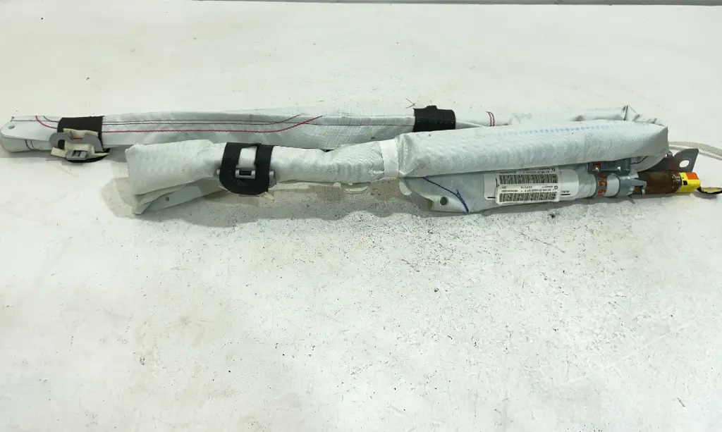 ✅Airbag Rideau Laterale Gauche PEUGEOT 2008 I 2014 9804092380 560067