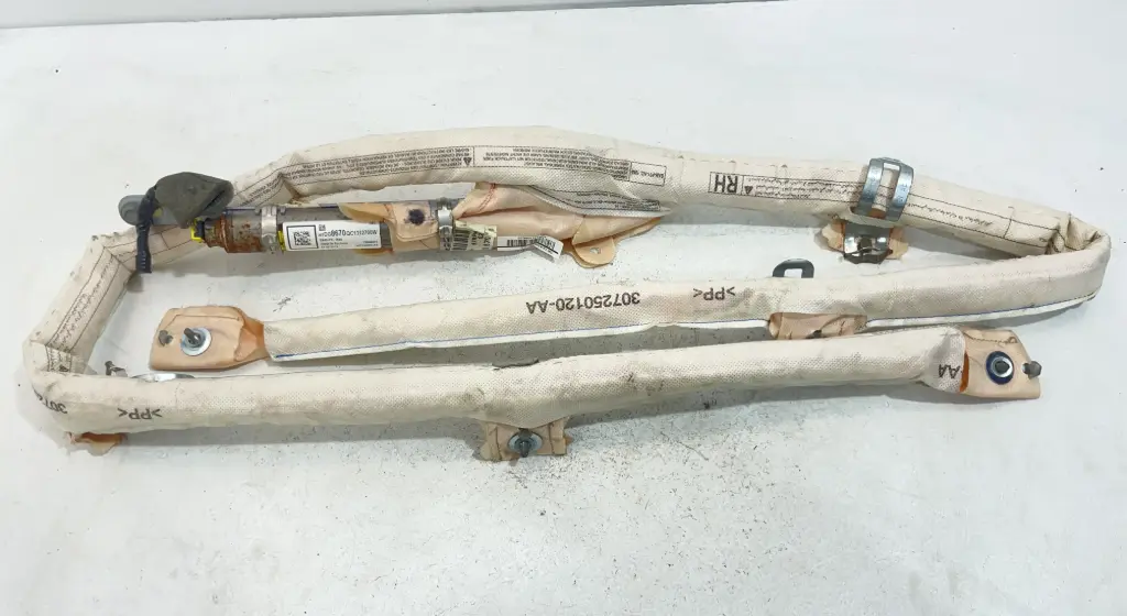 ✅Airbag Rideau Laterale Droite OPEL INSIGNIA A 2013 12848670 307250120 560064 