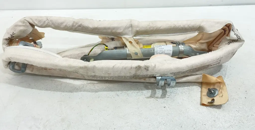 ✅Airbag Rideau Laterale Gauche OPEL INSIGNIA A 2013 12848669 307248799 560064