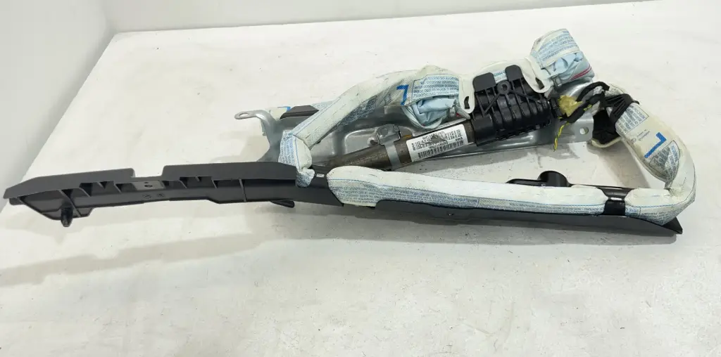 ✅Airbag Rideau Laterale Gauche BMW X1 2010 E84 34046019E 30367220 316603 