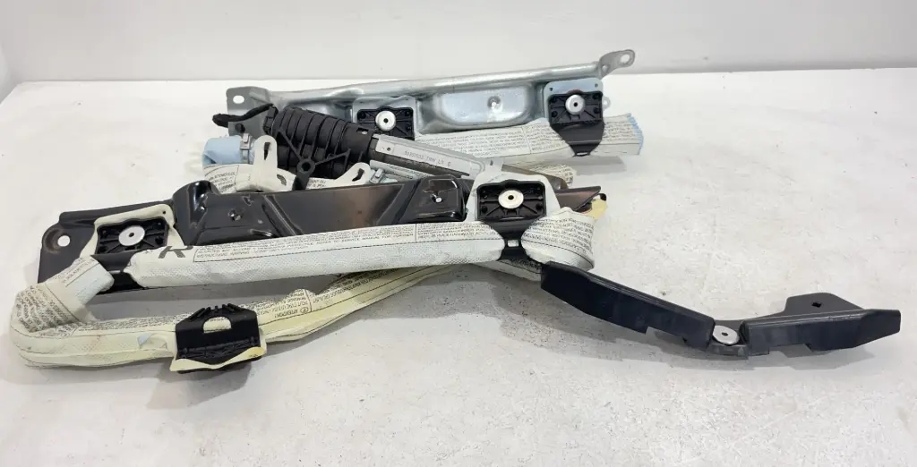 ✅Airbag Rideau Laterale Droite BMW X1 2010 E84 30367603 34046020E 316603