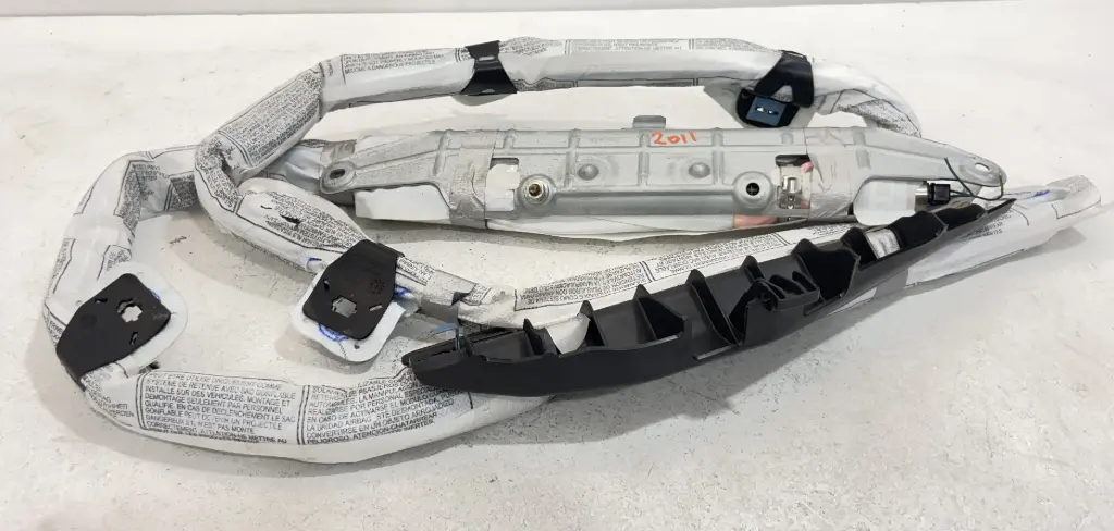 ✅Airbag Rideau Laterale Gauche BMW X3 2011 F25 34060506C 5729626 561570 