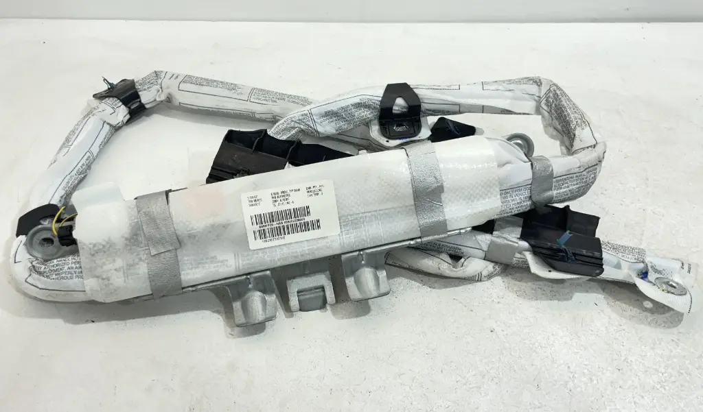 ✅Airbag Rideau Laterale Droite BMW X3 2011 F25 34060507C 5729637 561570