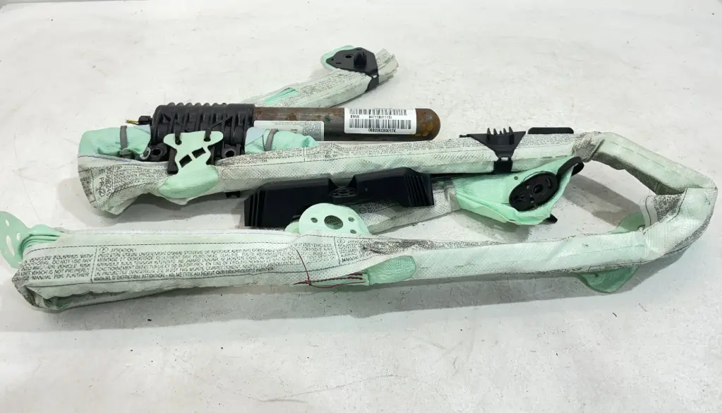 ✅Airbag Rideau Laterale Gauche BMW 320I 2010 E92 30366089K 30366089 559821