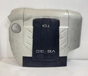 ✅COUVERCLE/CACHE MOTEUR AUDI Q7 2007 4L 3.0D 4L0103925 316827