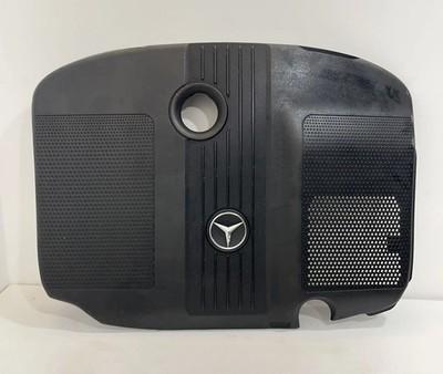 ✅COUVERCLE/CACHE MOTEUR MERCEDES C200 W204 2010 2.2D A6510102167 560752
