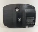 ✅COUVERCLE/CACHE MOTEUR MERCEDES C200 W204 2010 2.2D A6510102167 560752