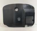 ✅COUVERCLE/CACHE MOTEUR MERCEDES C200 W204 2010 2.2D A6510102167 560752