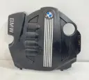 ✅COUVERCLE/CACHE MOTEUR BMW X1 2010 E84 2.0D 1147797410 7797410 316603