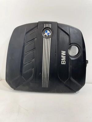 ✅COUVERCLE/CACHE MOTEUR BMW 520D 2010 F10 2.0D 13717802847 562114