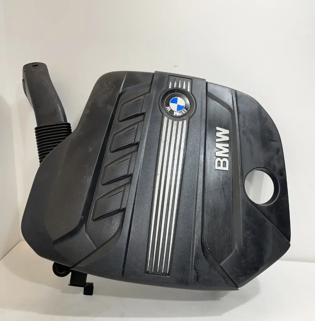 ✅COUVERCLE/CACHE MOTEUR BMW X3 2011 F25 2.0D  13717811024 561570