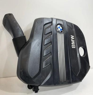 ✅COUVERCLE/CACHE MOTEUR BMW X3 2011 F25 2.0D  13717811024 561570