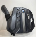 ✅COUVERCLE/CACHE MOTEUR BMW X3 2011 F25 2.0D  13717811024 561570