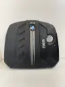 ✅COUVERCLE/CACHE MOTEUR BMW 520D 2011 F11 2.0D 13717802847 554302