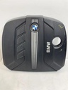 ✅COUVERCLE/CACHE MOTEUR BMW 520D 2011 F11 2.0D 13717802847 554302