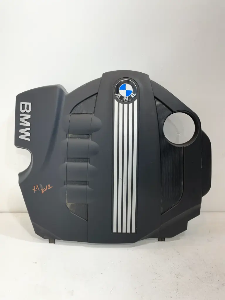 ✅COUVERCLE/CACHE BMW X1 2012 E84 2.0D 11147797410 561418