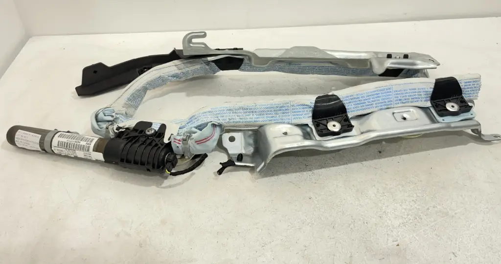 ✅Airbag Rideau Laterale Gauche BMW X1 2012 E84 34046019G 84299117711Y 561811